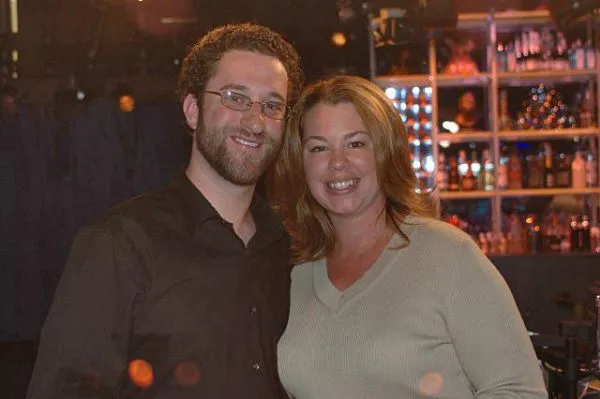 Jennifer Misner, Dustin Diamond Wife Wiki