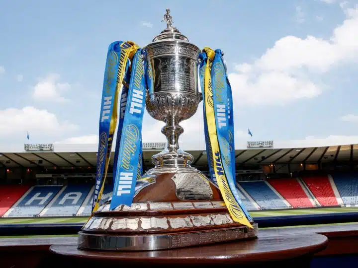 Scottish League Cup semi-final draw details: Aberdeen’s Quest for the Last Four